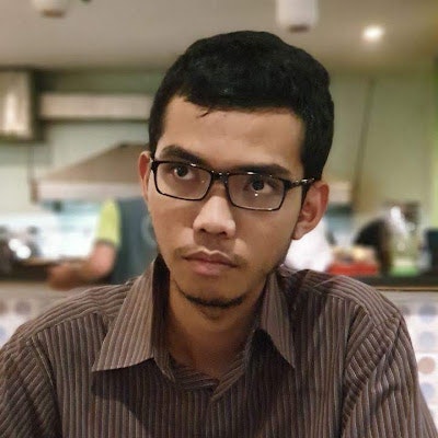 Irfan Kamil