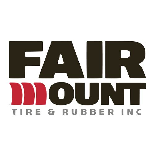 Fairmount Tire & Rubber