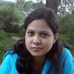 Shamima Akter