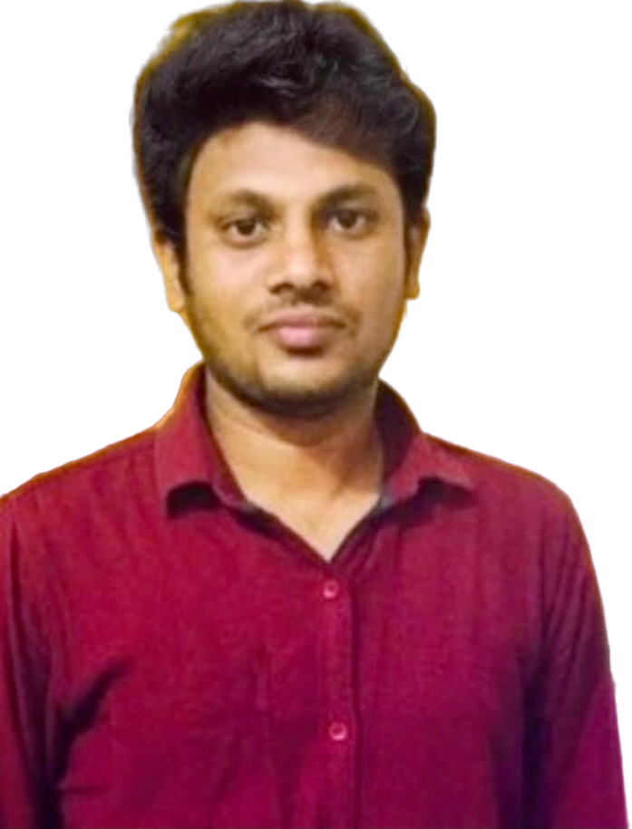 Ashwin Raja