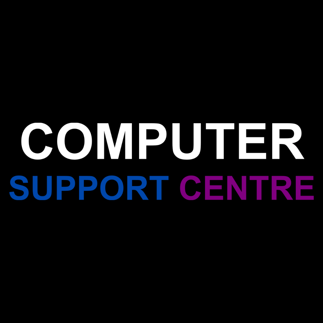 Computer Support Centre