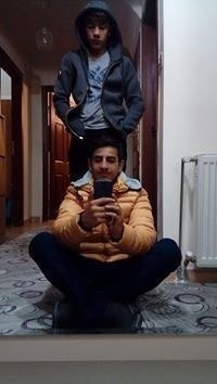 Karslı Ercan Alemdar Altan