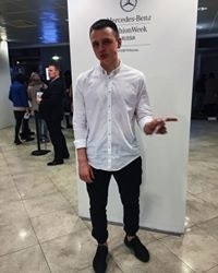 Дмитрий Персиянов