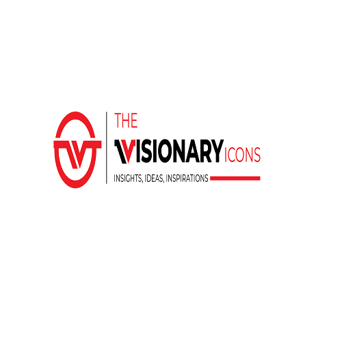 The visionary Icons