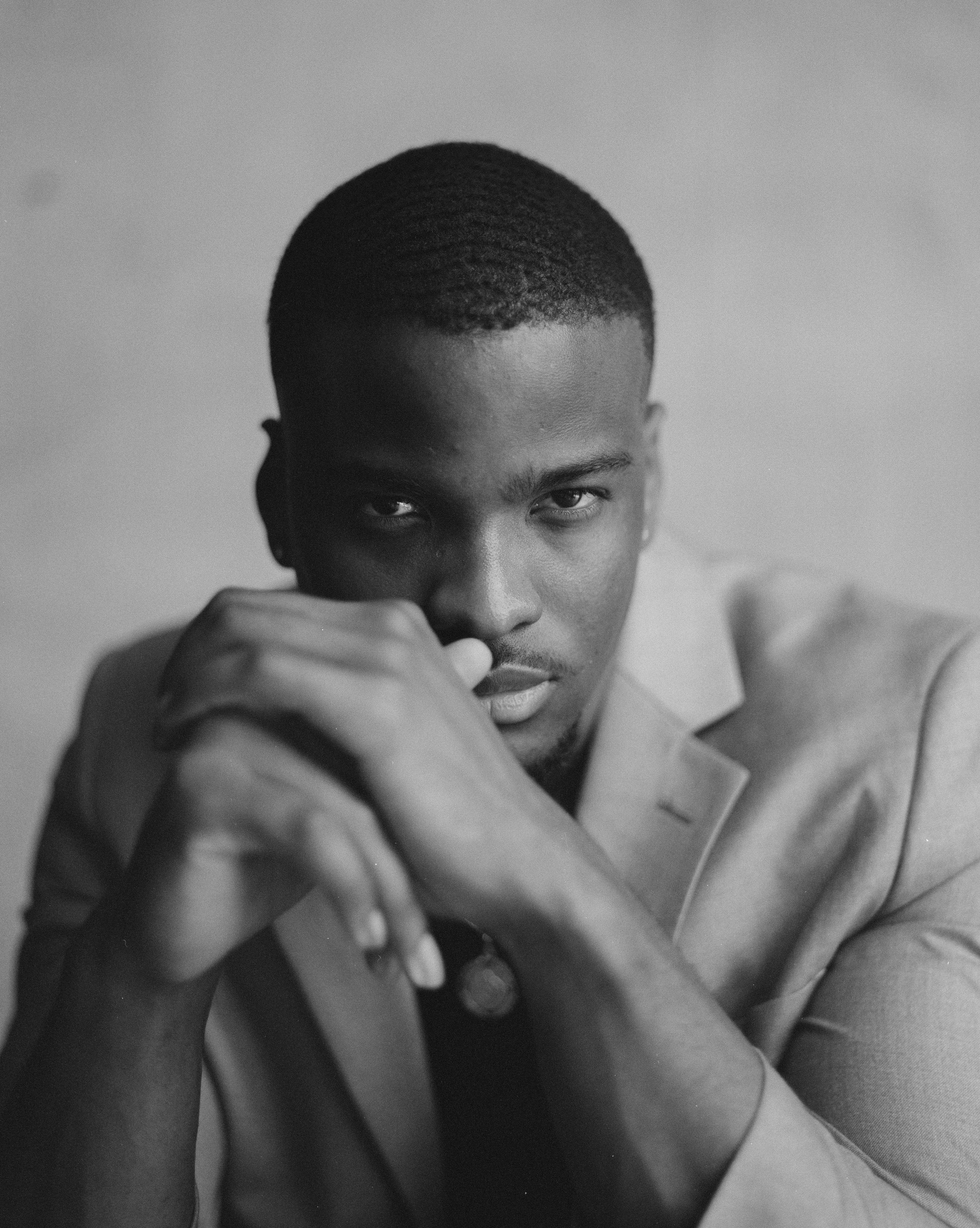 Kamsiyochukwu Arinze