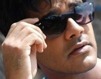 Dasun Iroshan Kaluarachchi