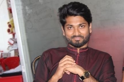 Azharul Islam Pallab