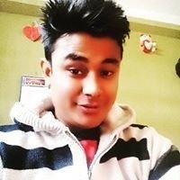 Aashish Shrestha