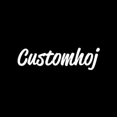 Customhoj