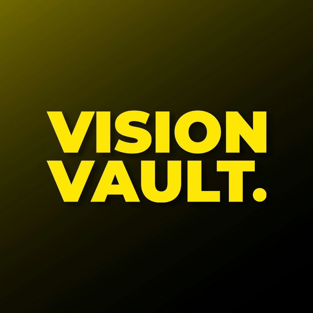 VisionVault officials