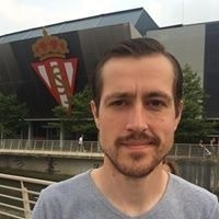 Daniel González Salgado