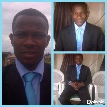 Afolabi Olusola olad