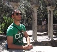 Luis Manuel Moreno Rodríguez