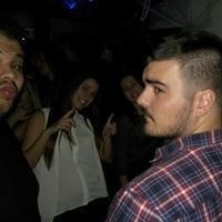 Enric Ochavo Martín