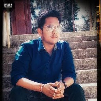 Harsh Gupta