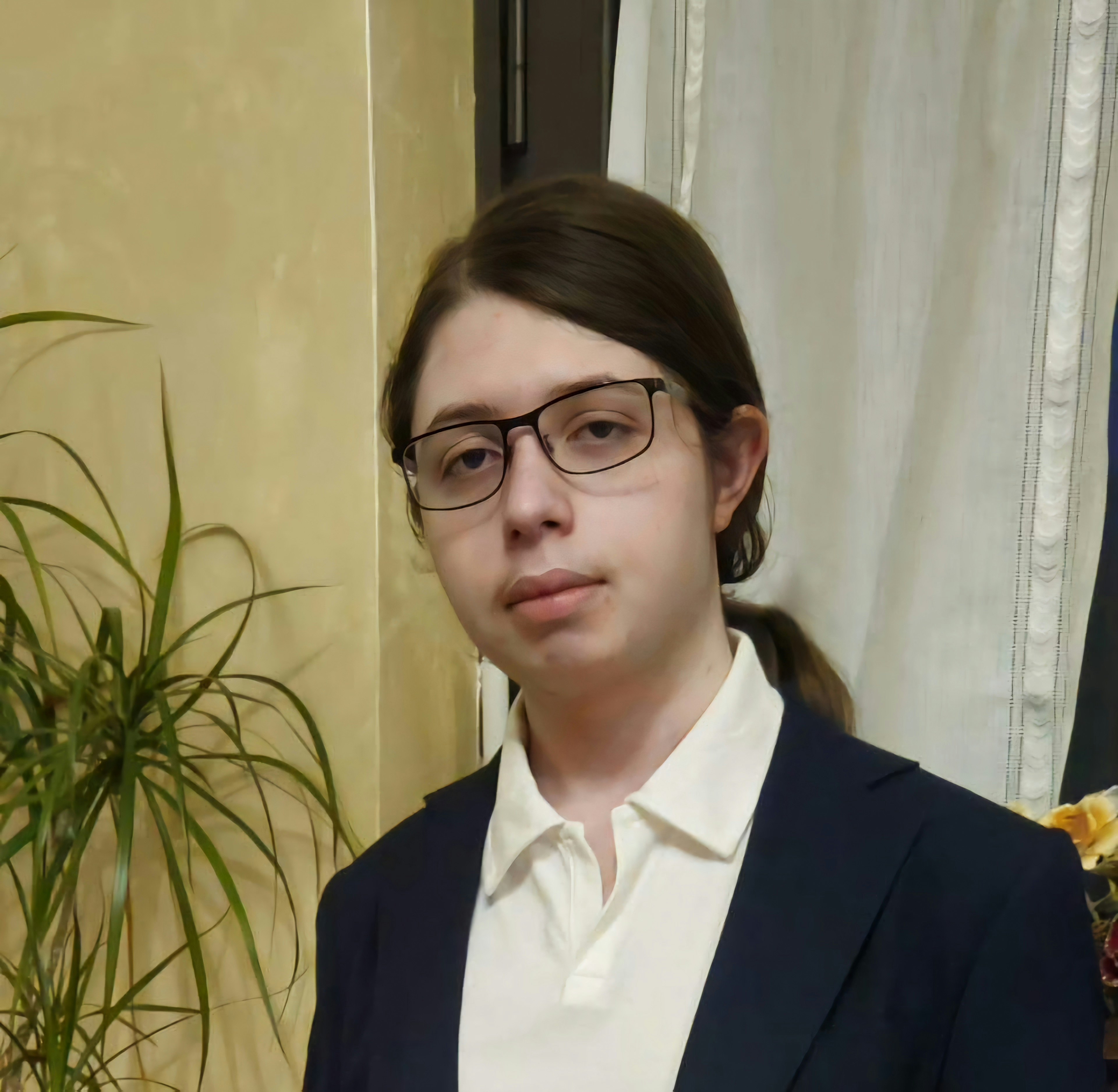 Fabrizio Elvidio Pardo Bartolomeo