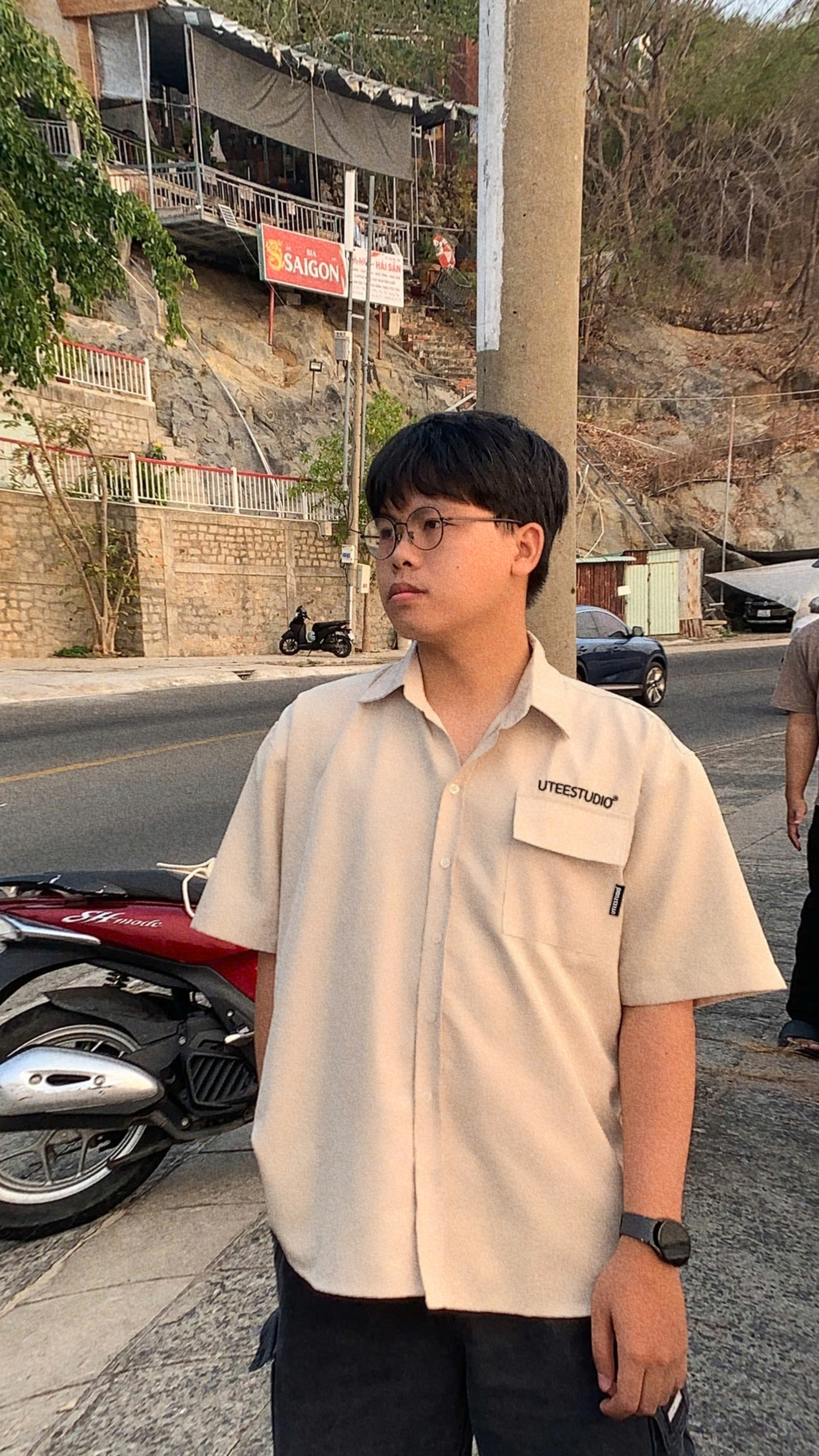 Thanh Nguyễn Nhựt