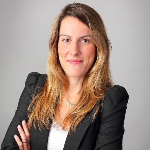 Marie-Haude Mériguet