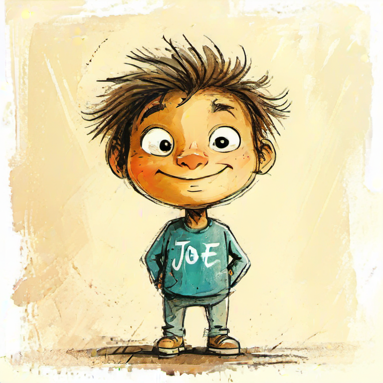 Joe