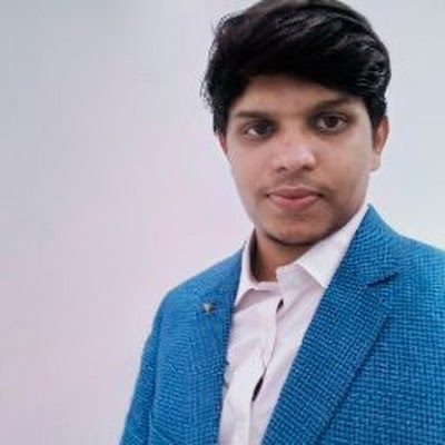 Ar. Vignesh Dhanapal