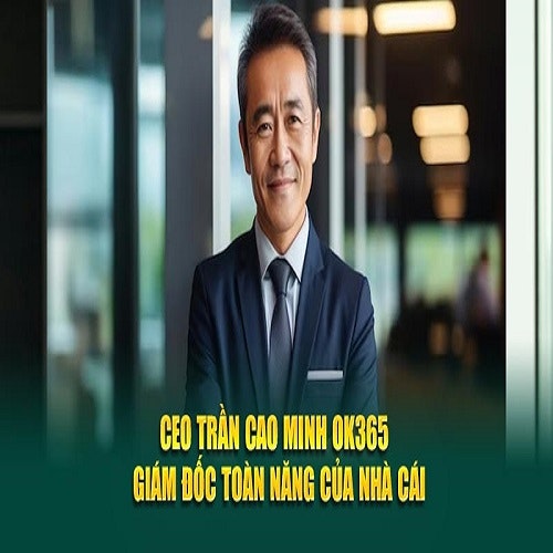 Cao minh Ceo trần