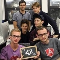 Edouard Pouèt Pouèt