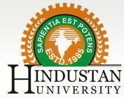 Hindustan University