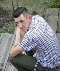 Chereches Andrei Viorel