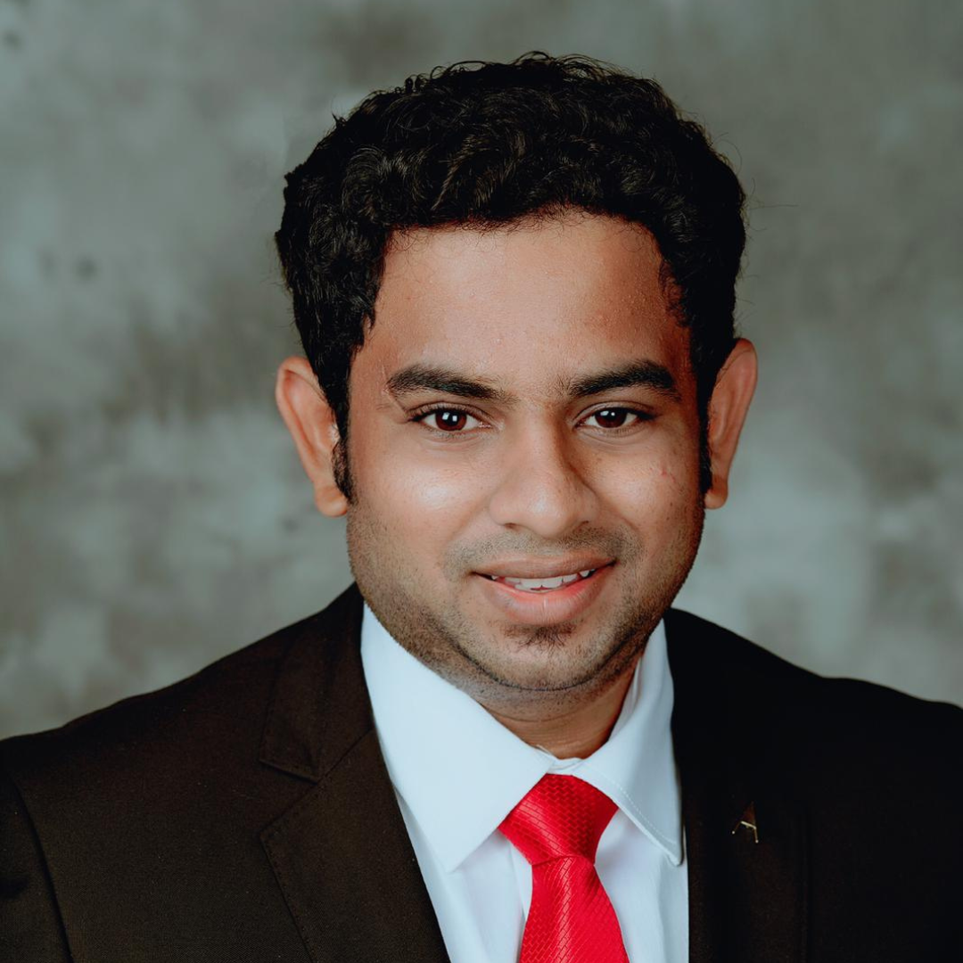 Pradeep Kumar Tamilmani