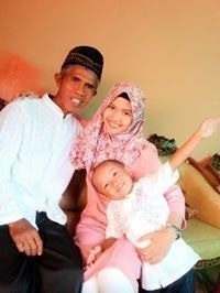 Diah Mutiara Ayu Islamawati