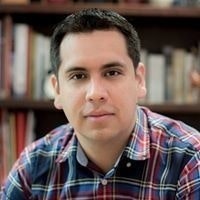 Sergio Ramirez Villalpando