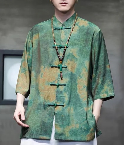 jianxihanfu