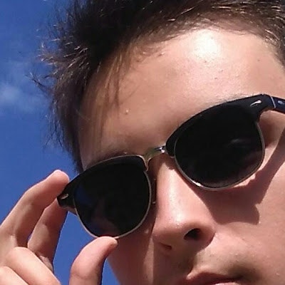 Олексій Черніков