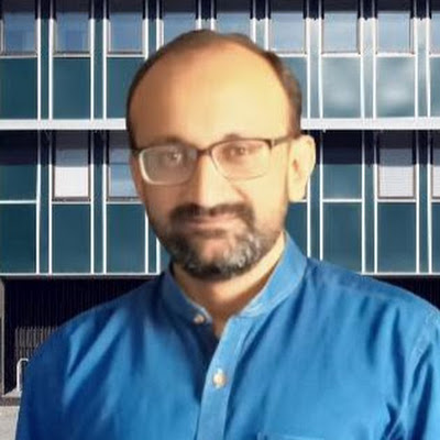 Parimal Trivedi
