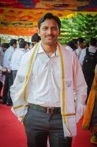 Yaswanth Kumar Gothireddy