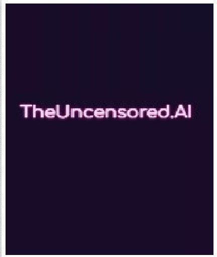 theuncensored ai