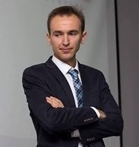 Kostyantyn Yakovchuk-Besarab