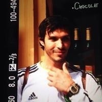 Alex Muñoz Mendieta