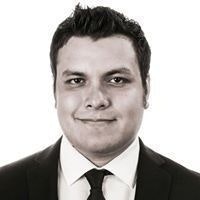 George Edward Portillo