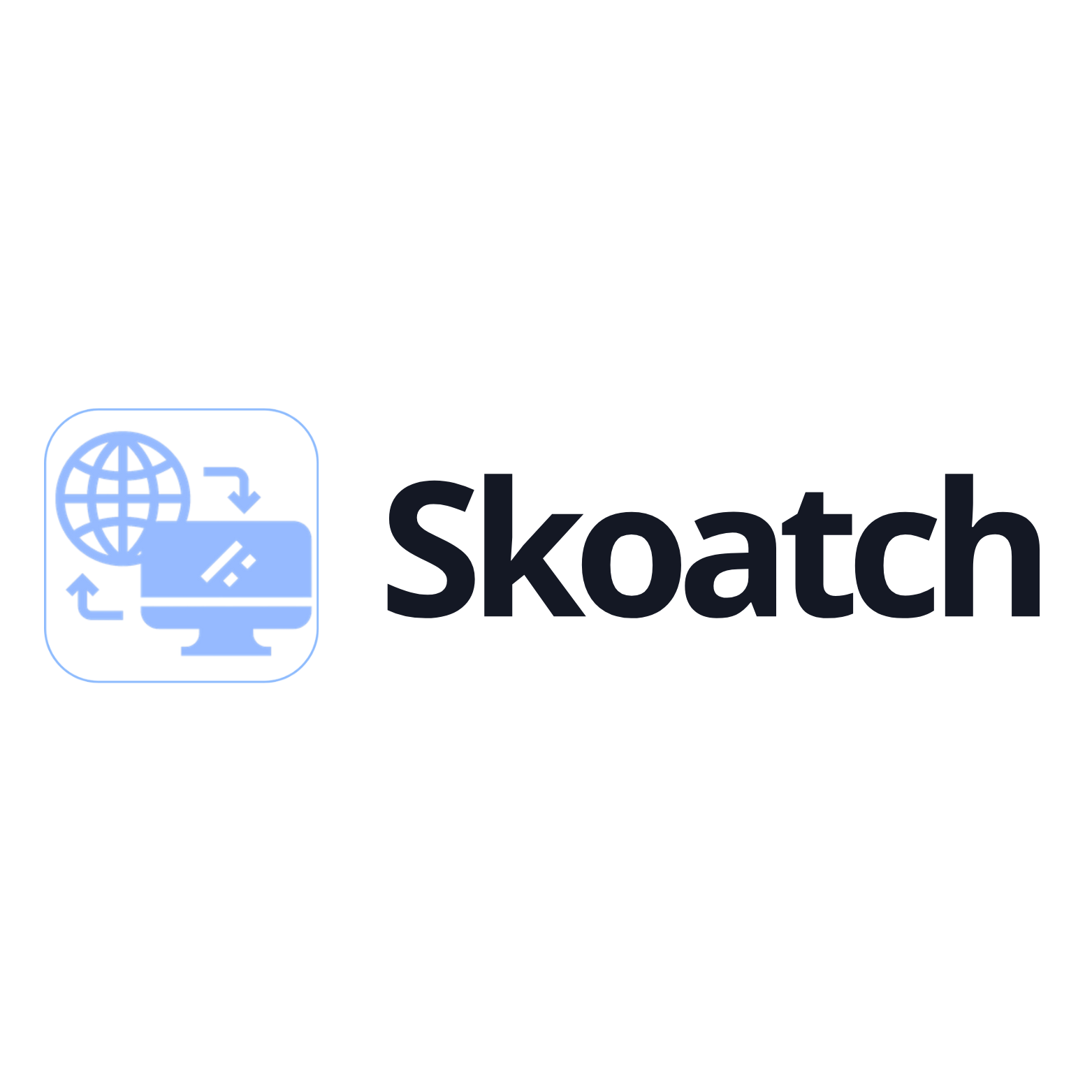 Skoatch