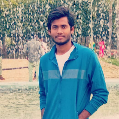 Vinay Kamsali