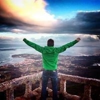 J Santiago Berrocoso