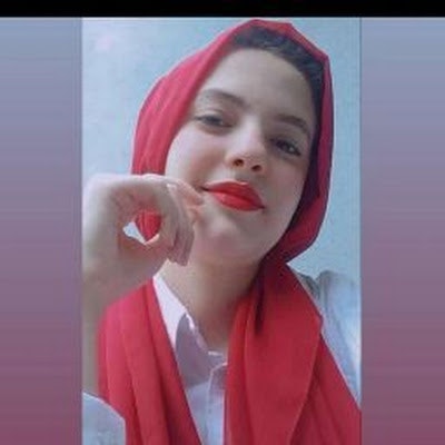 ايه حمدي _Aya Hamdy