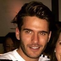 Gonzalo Ucar Rodriguez