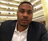 Wayne A. Anderson Jr.