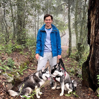 CIRO XAVIER RAMIREZ GALINDO