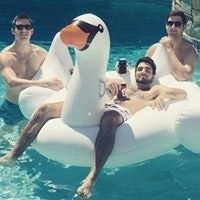 Stefan G. Eliopoulos