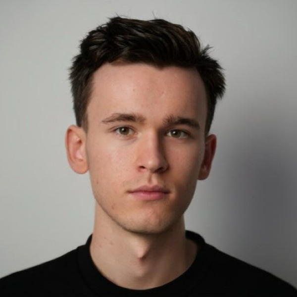 Daniel Tomberg