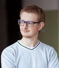 Виталий Кузьменко