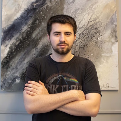 Giovane Verbinnen de Oliveira